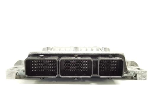 Engine control unit (ECU) FORD FOCUS C-MAX (DM2)  | BP12855628M57 