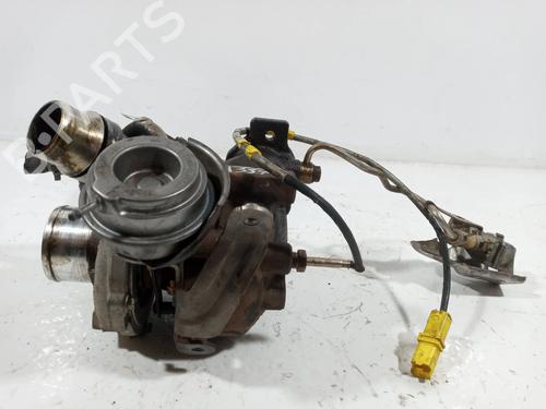 BP8647788M71 | Turbo NISSAN QASHQAI / QASHQAI +2 I (J10, NJ10, JJ10E) 2.0 dCi All-wheel Drive BP8647788M71