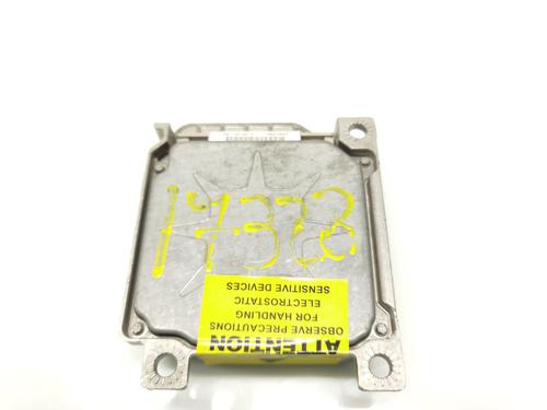 ECU airbags BMW 3 (E46) 320 d | BP25891067M53 
