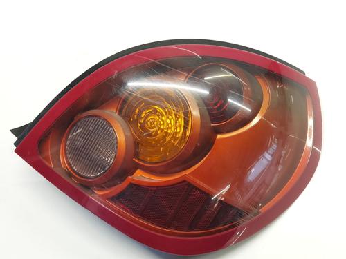 Used Right taillight NISSAN ALMERA II Hatchback (N16) 1.5 dCi (82 hp) 28426770