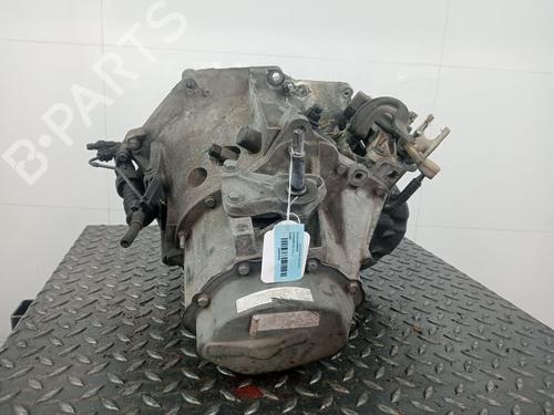 Used Gearbox Gearbox CITROËN C4 I (LC_) 1.6 VTi 120 (120 hp) 40128628 40128628