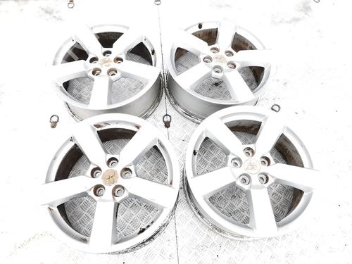 Used Rim MITSUBISHI OUTLANDER II (CW_W) 2.0 DI-D (CW8W) (140 hp) 27898145