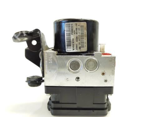 ABS pump VOLVO XC60 I SUV (156) D5 AWD | BP13658925M43 