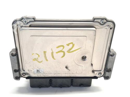 Engine control unit (ECU) CITROËN C-ELYSEE (DD_) 1.6 HDI 92 | BP30149724M57 