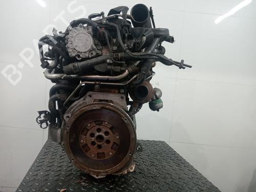 Engine SEAT TOLEDO III (5P2) 2.0 TDI 16V | BP32698525M1 - Image 5