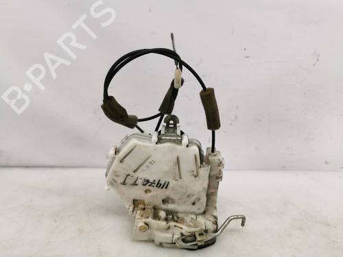 Used Rear left lock HONDA FR-V (BE) 1.7 (BE1) (125 hp) 8471748