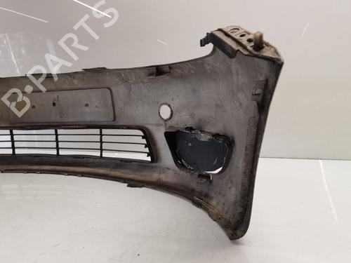 Front bumper FORD FIESTA V (JH_, JD_) 1.4 TDCi | BP29831368C7