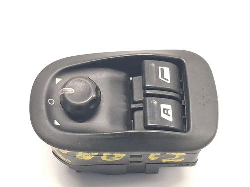 Used Left front window switch PEUGEOT EXPERT (224_) 2.0 HDI (109 hp) 30463911