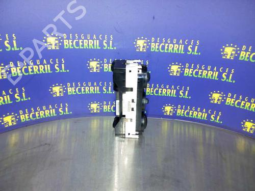 Climate control VW POLO (9N_, 9A_) 1.4 TDI | BP8427104I5 