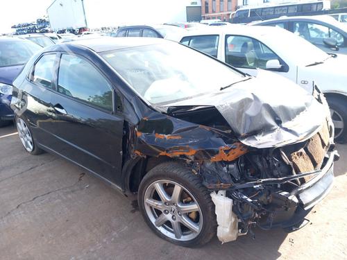 Used Parts HONDA CIVIC VIII Hatchback (FN, FK)  2.2 CTDi (FK3)  4512192