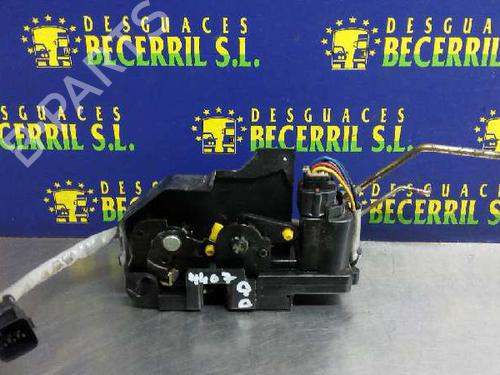 Front right lock HYUNDAI GETZ (TB) 1.1 | BP8443327C97 
