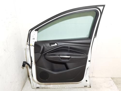 Right front door FORD KUGA II (DM2) 2.0 TDCi | BP38020703C3 - Image 2