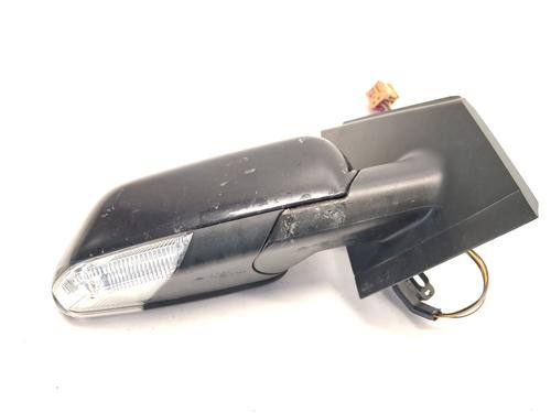 Right mirror VW POLO IV (9N_, 9A_) 1.4 TDI | BP29568095C27 