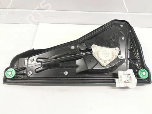 Rear right window mechanism LAND ROVER DISCOVERY III (L319) 2.7 TD 4x4 | BP11956588C25 