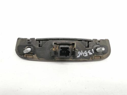 Trunk håndtak CITROËN C4 I (LC_)  | BP8647143C132 