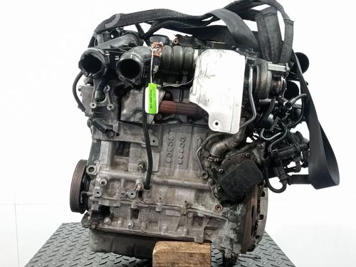 Engine PEUGEOT 208 I (CA_, CC_)  | BP29243148M1 