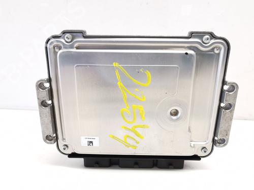 Engine control unit (ECU) CITROËN C4 I (LC_) 1.6 HDi | BP37672426M57 - Image 2