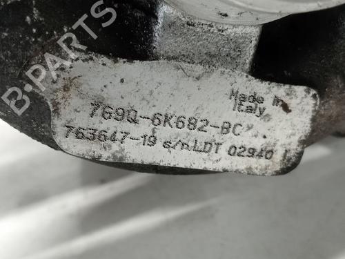 Turbolader/Kompressor FORD C-MAX (DM2)  | BP28056791M71 