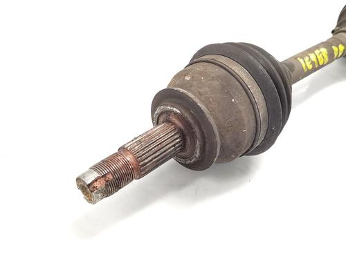 Right front driveshaft FIAT FIORINO Box Body/MPV (225_)  | BP24431000M39 