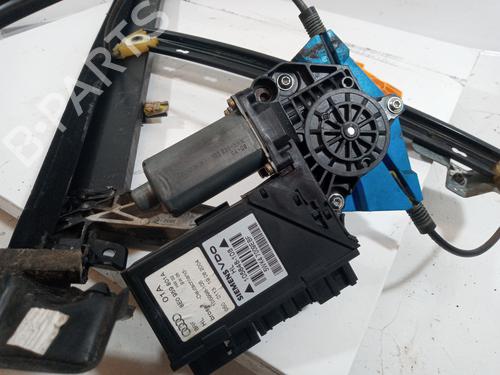 Rear left window mechanism AUDI A4 B6 Avant (8E5) 1.9 TDI | BP8480038C24 
