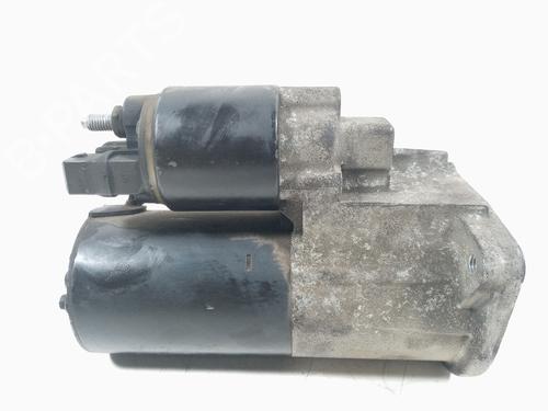 Starter VW POLO (9N_, 9A_) 1.4 16V | BP8465442M8 