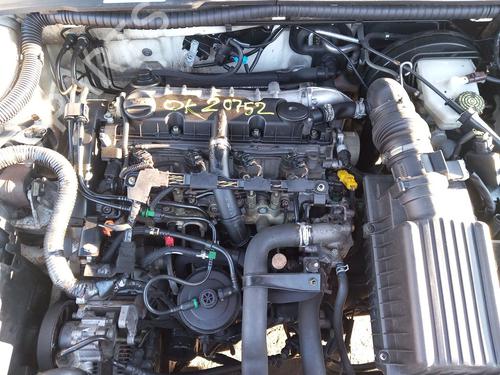 Heater blower motor PEUGEOT 406 (8B) 2.0 HDI 90 | BP29612569M62 