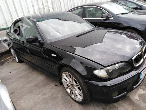 Førerens kollisjonspute BMW 3 (E46) 320 d | BP8482703C9 