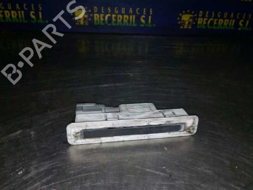 Used Tailgate handle NISSAN PRIMERA (P12) 2.2 Di (126 hp) 8429408