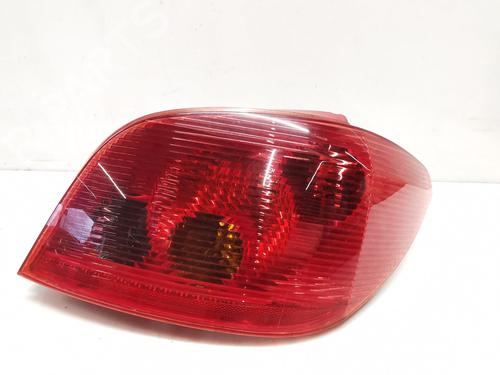 Used Right taillight Right taillight 37999777 37999777