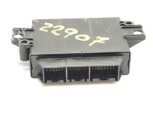 Electronic module AUDI A4 B8 (8K2) 2.0 TDI | BP40020446M83 - Image 4