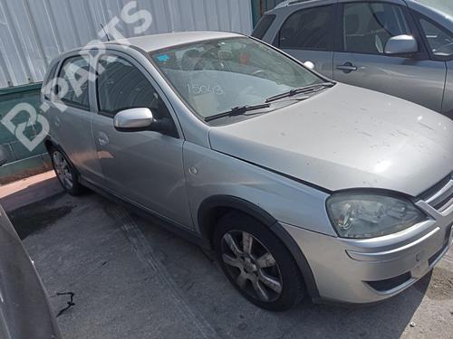 Used Parts OPEL CORSA C Hatchback Van (X01)  1.3 CDTI 16V (F08, W5L)  1147157