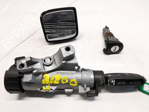 Module électronique SEAT IBIZA IV (6J5, 6P1) 1.6 TDI | BP29983237M83