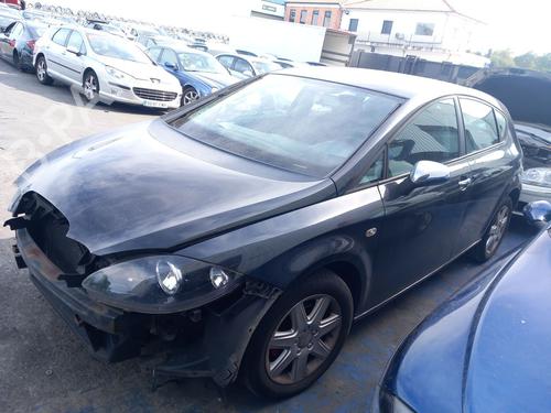 Left tailgate light SEAT LEON (1P1) 1.9 TDI | BP38931751C79 - Image 4