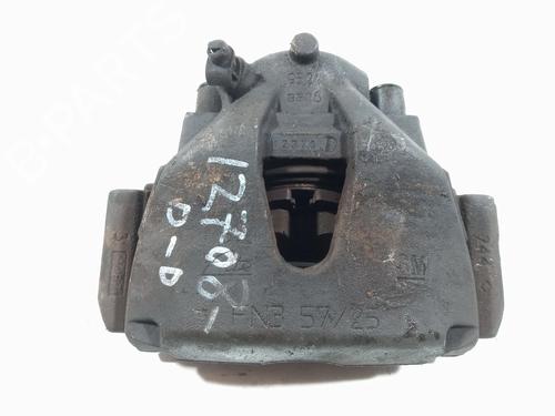 Right front brake caliper OPEL MERIVA A MPV (X03) 1.6 (E75) | BP11577540M104 