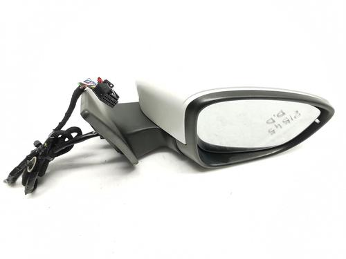 Used Right mirror Right mirror VW EOS (1F7, 1F8) 2.0 TDI 16V (140 hp) 33736648 33736648