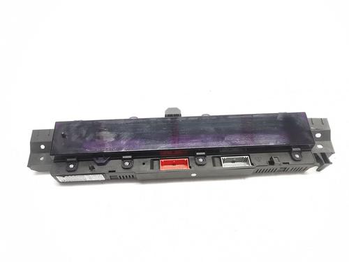 Used Instrument cluster Instrument cluster RENAULT ESPACE IV (JK0/1_) 2.0 dCi (JK02, JK03) (131 hp) 36390141 36390141