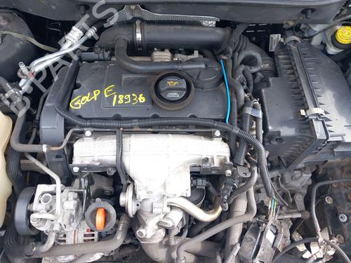 Engine DODGE CALIBER 2.0 CRD | BP35979112M1 - Image 11