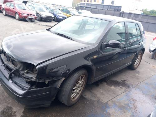 Brugte VW GOLF IV (1J1) 1.8 T 4786304