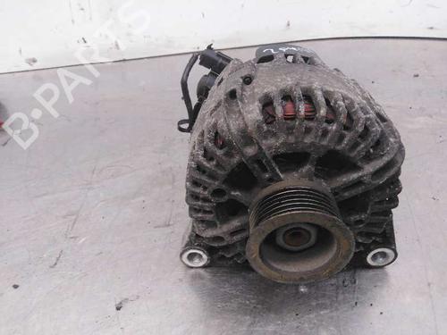 Generator PEUGEOT 407 SW (6E_, 6D_) 2.0 (136 hp) 8462677