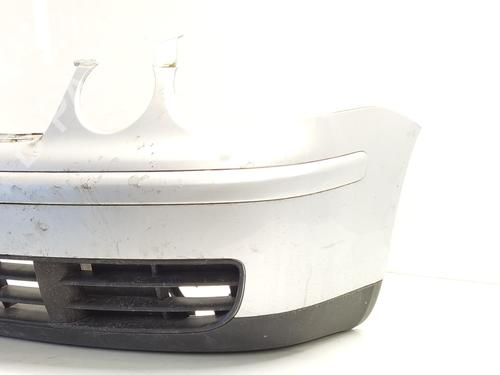 Front bumper VW POLO IV (9N_, 9A_) 1.9 SDI | BP29209860C7