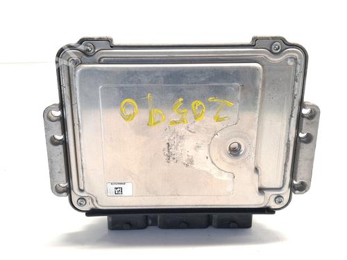 Engine control unit (ECU) OPEL VIVARO A Van (X83) 1.9 DTI (F7) | BP29422901M57 