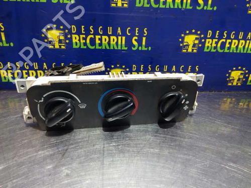 Used Climate control FORD TRANSIT Van (FA_ _) 2.0 DI (FAE_, FAF_, FAG_) (75 hp) 9266620