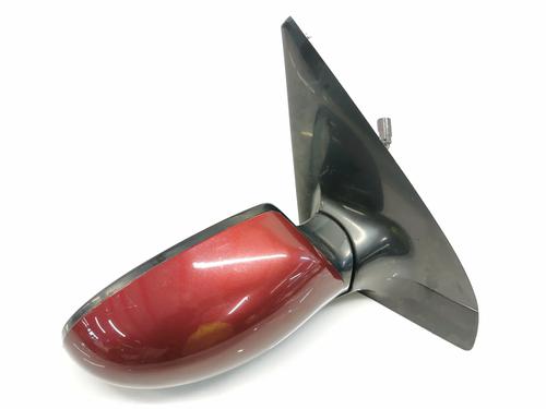 Right mirror FORD FOCUS I (DAW, DBW)  | BP17989027C27 