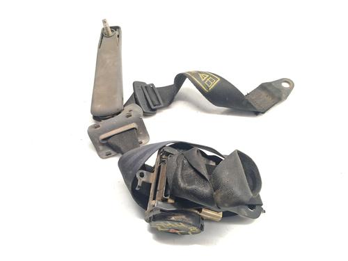 Used Rear left seatbelt Rear left seatbelt NISSAN TERRANO II (R20) 2.7 TD 4WD (101 hp) 36323043 36323043