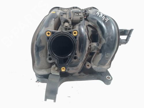 Used Intake manifold CITROËN C1 (PM_, PN_) [2005-2014]  8480451