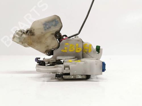 Used Front left lock RENAULT TRUCKS Maxity [2007-2025]  10242521