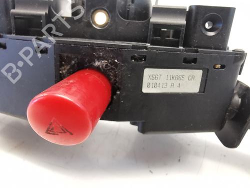 Headlight switch FORD PUMA (EC_) 1.6 16V | BP24680764I24
