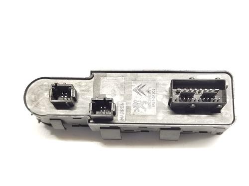 Venstre fortil elrude kontakt CITROËN C3 II (SC_) 1.4 HDi 70 (SC8HZC, SC8HR0, SC8HP4) | BP30885770I27 