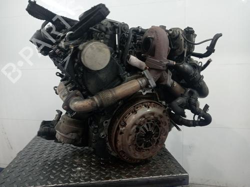 Engine AUDI A6 C6 Avant (4F5) 3.0 TDI quattro | BP40149970M1 - Image 4