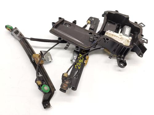 Used Front left window mechanism SEAT LEON (1P1) 1.6 TDI (105 hp) 28019476